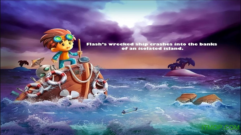 闪电大战垃圾版 闪电大战垃圾版