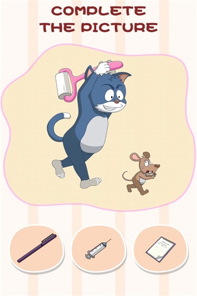 奇葩脑洞答题闯关0