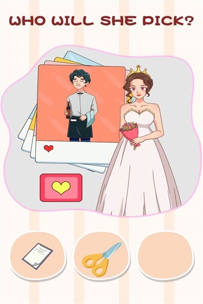 奇葩脑洞答题闯关2