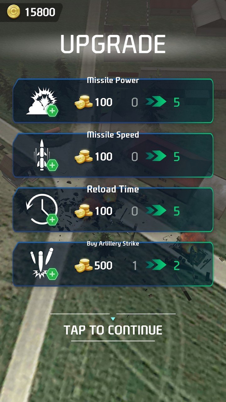 无人机打击军事战争0