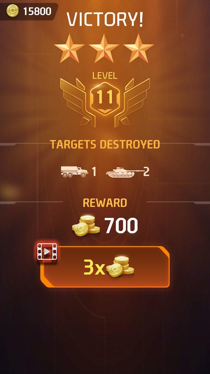 无人机打击军事战争1