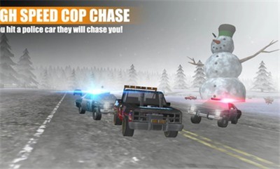 冲撞赛车2多人模式2