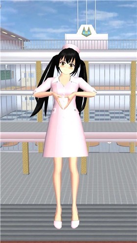 樱花模拟校园传说0