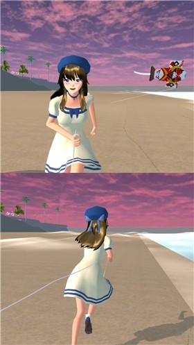 樱花模拟校园传说2