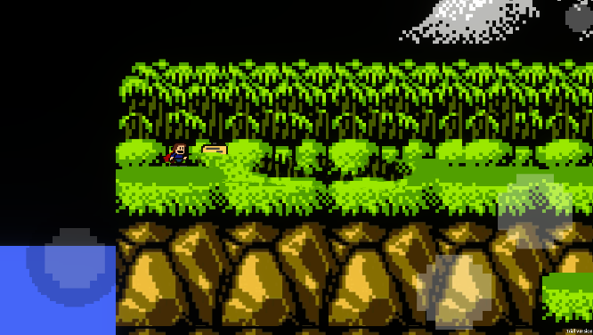 木糖的童年Iwanna2