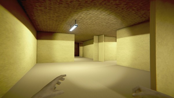 走不完的迷宫柴犬1