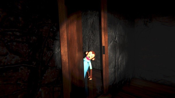 走不完的迷宫柴犬2