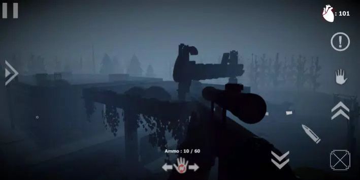 海妖头超越恐惧1