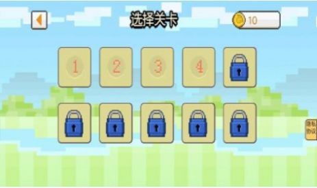 茶杯头领蛋蛋仔的聚会3