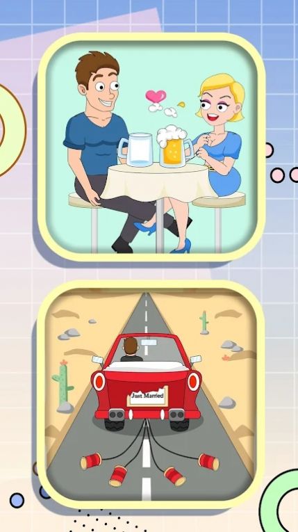 绘画警察棘手的谜题2