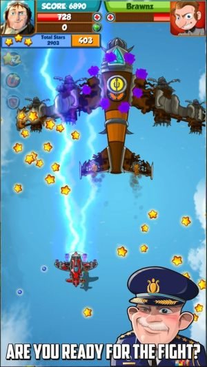 空袭部队1945二战2