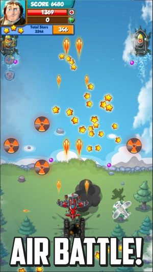 空袭部队1945二战3