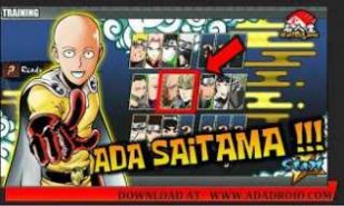 火影战记之琦玉0