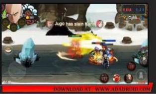 火影战记之琦玉2