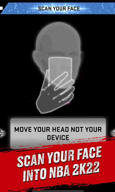 nba2k22下载安卓0