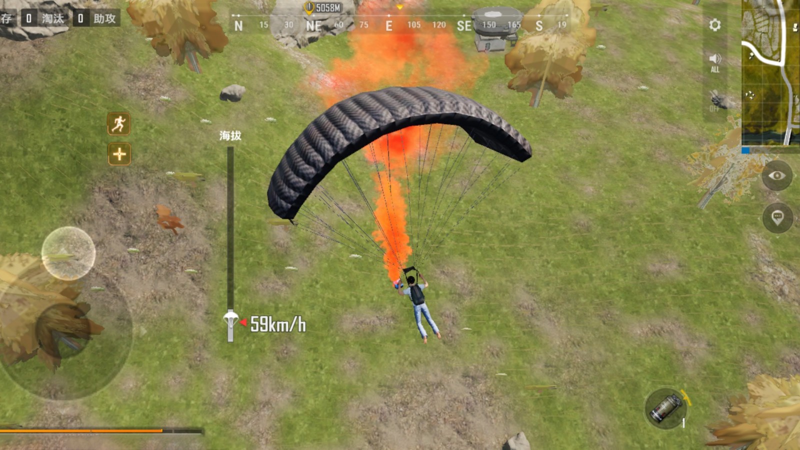 特种精英模拟器1