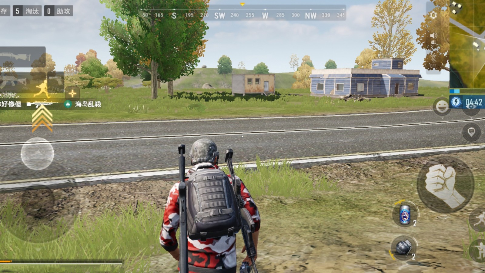 特种精英模拟器2