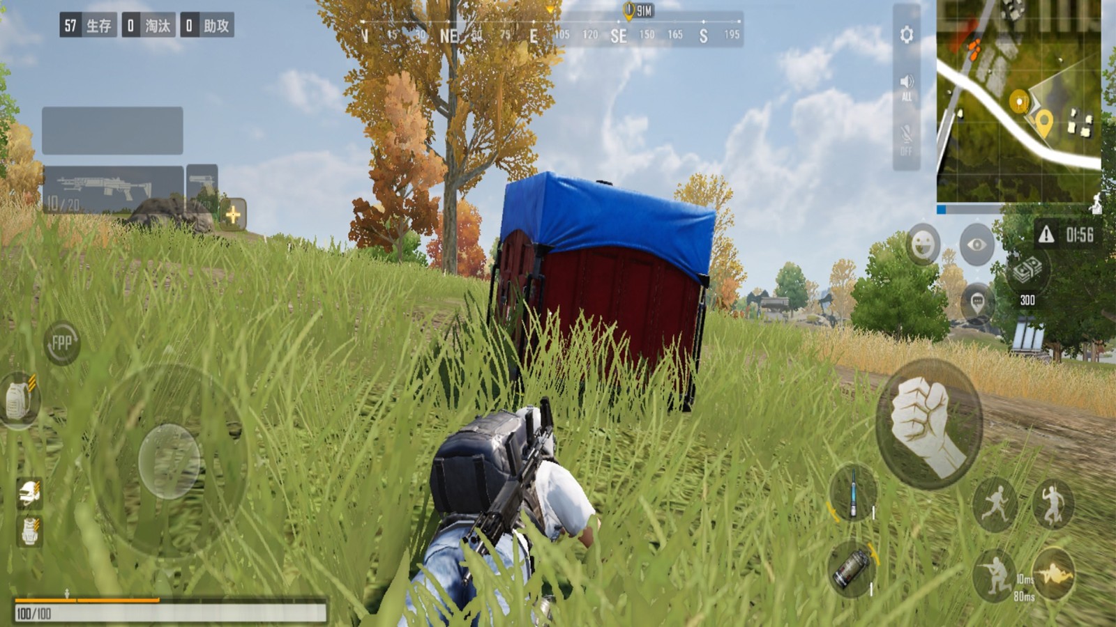 特种精英模拟器3