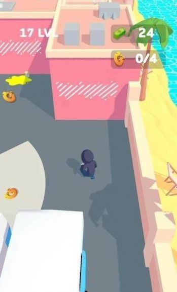 街头艺人模拟器0