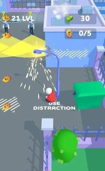 街头艺人模拟器2