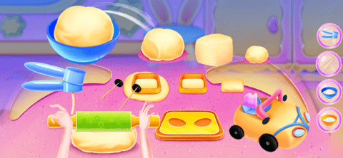 橡皮泥史莱姆手工制作 橡皮泥史莱姆手工制作