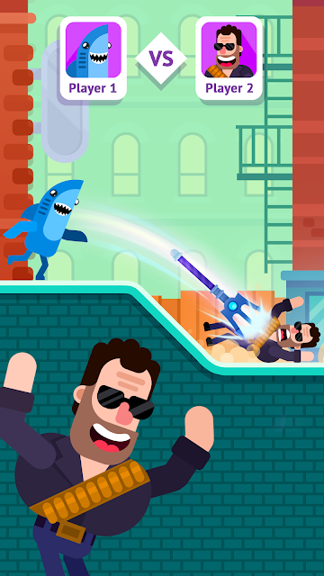 弓箭大师无限钻石1