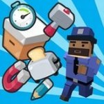 躲猫猫大作战无限金币