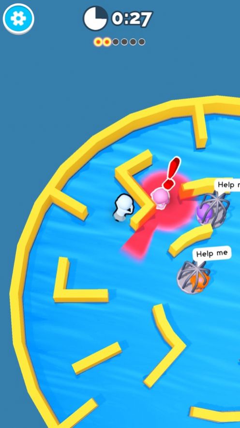 躲猫猫大作战无限金币2