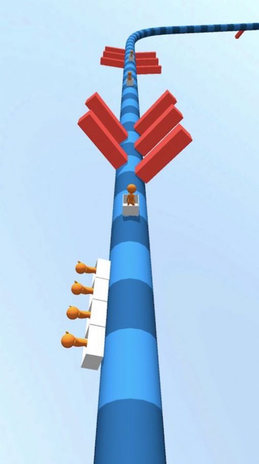 幻灯片群组小人0