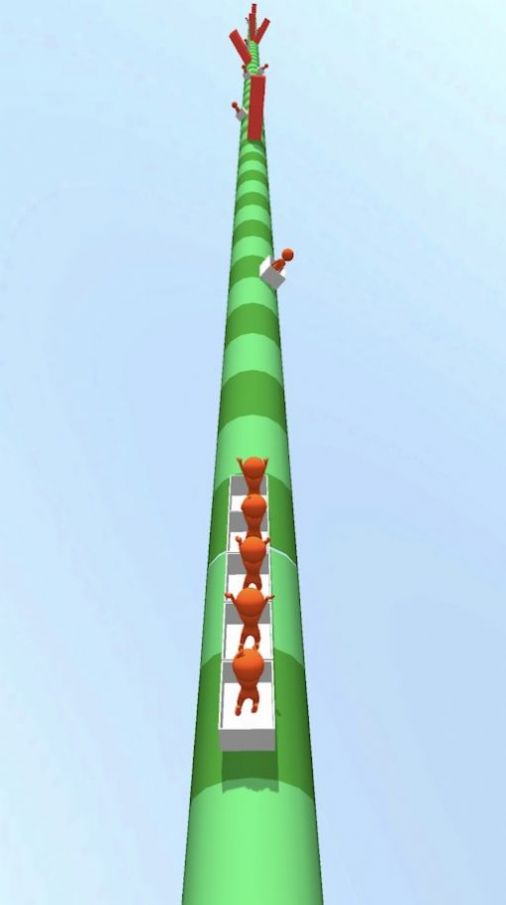 幻灯片群组小人2