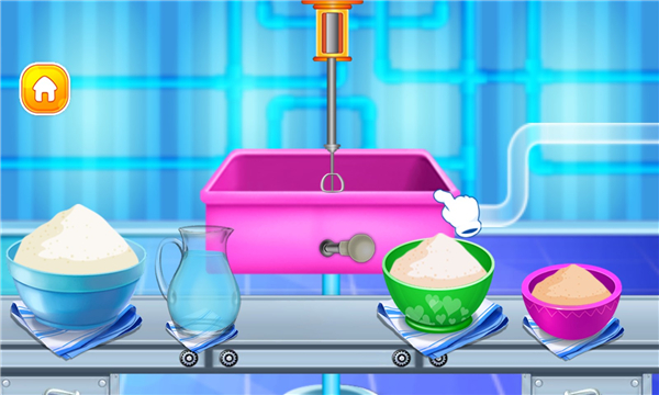 公主美妆 公主美妆