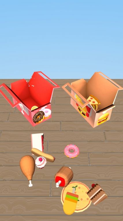 收拾好你的东西2