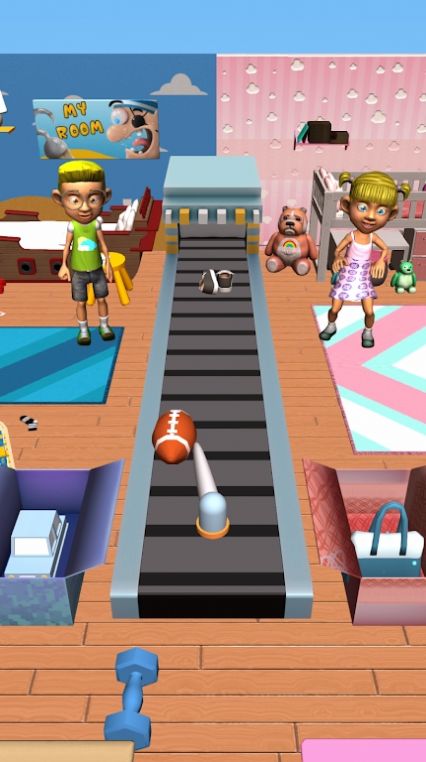 收拾好你的东西3