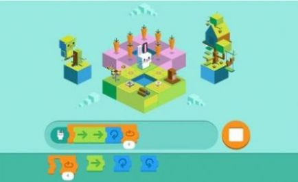 快乐兔子丛林之旅2