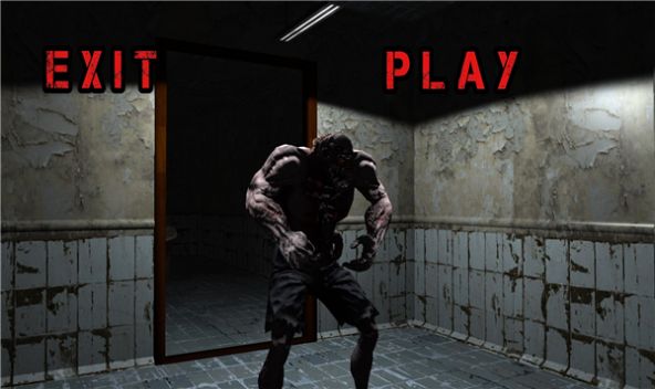 僵尸邪恶恐惧31