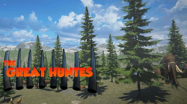 史前生存模拟器2