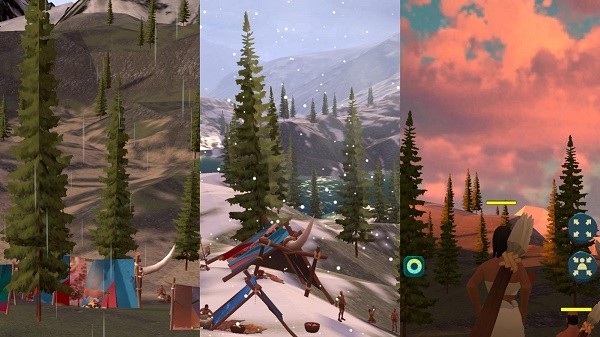 史前生存模拟器3