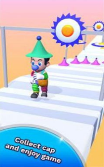 王权冲突游戏(Clash Of Throne)1