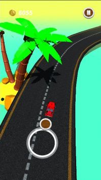 公路暴力0