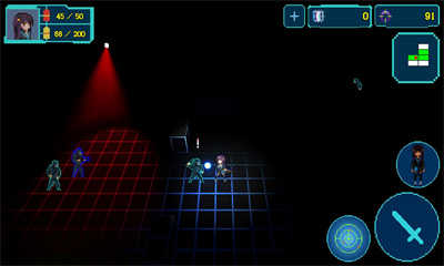 代号侵入0.32内置作弊菜单版0