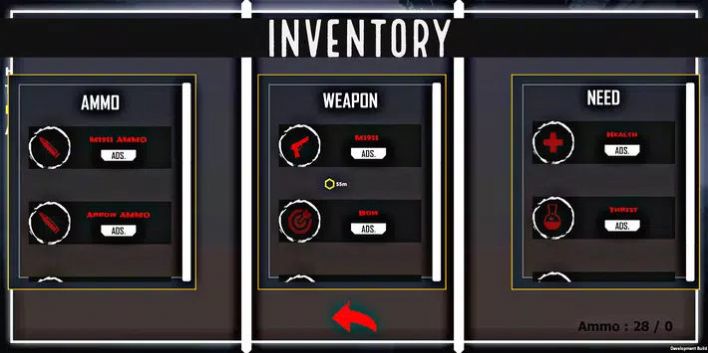 警笛头失落的土地