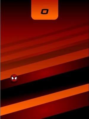 蜘蛛侠跳跃挑战2