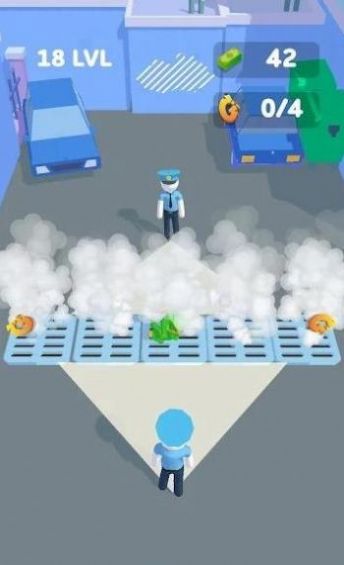 Street Artist Simulator1