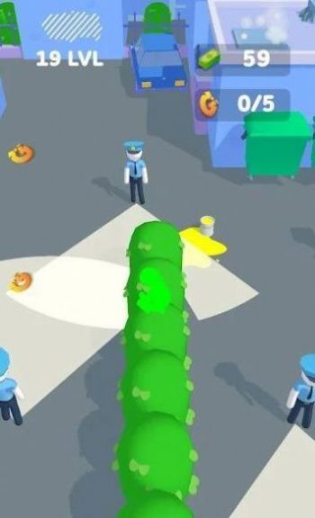 Street Artist Simulator2