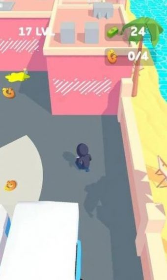 Street Artist Simulator3