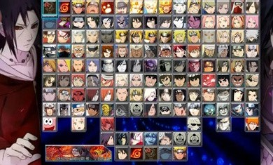 bvN古韵剑风终极版0