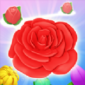 花朵连连消赚钱版
