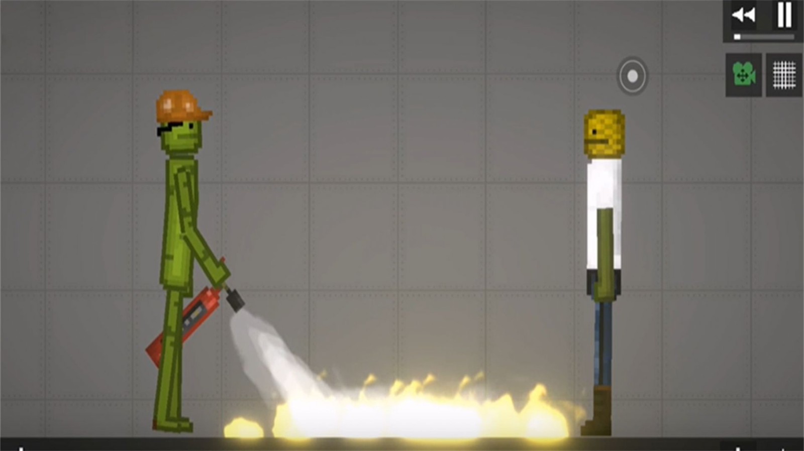 模拟解压大作战1