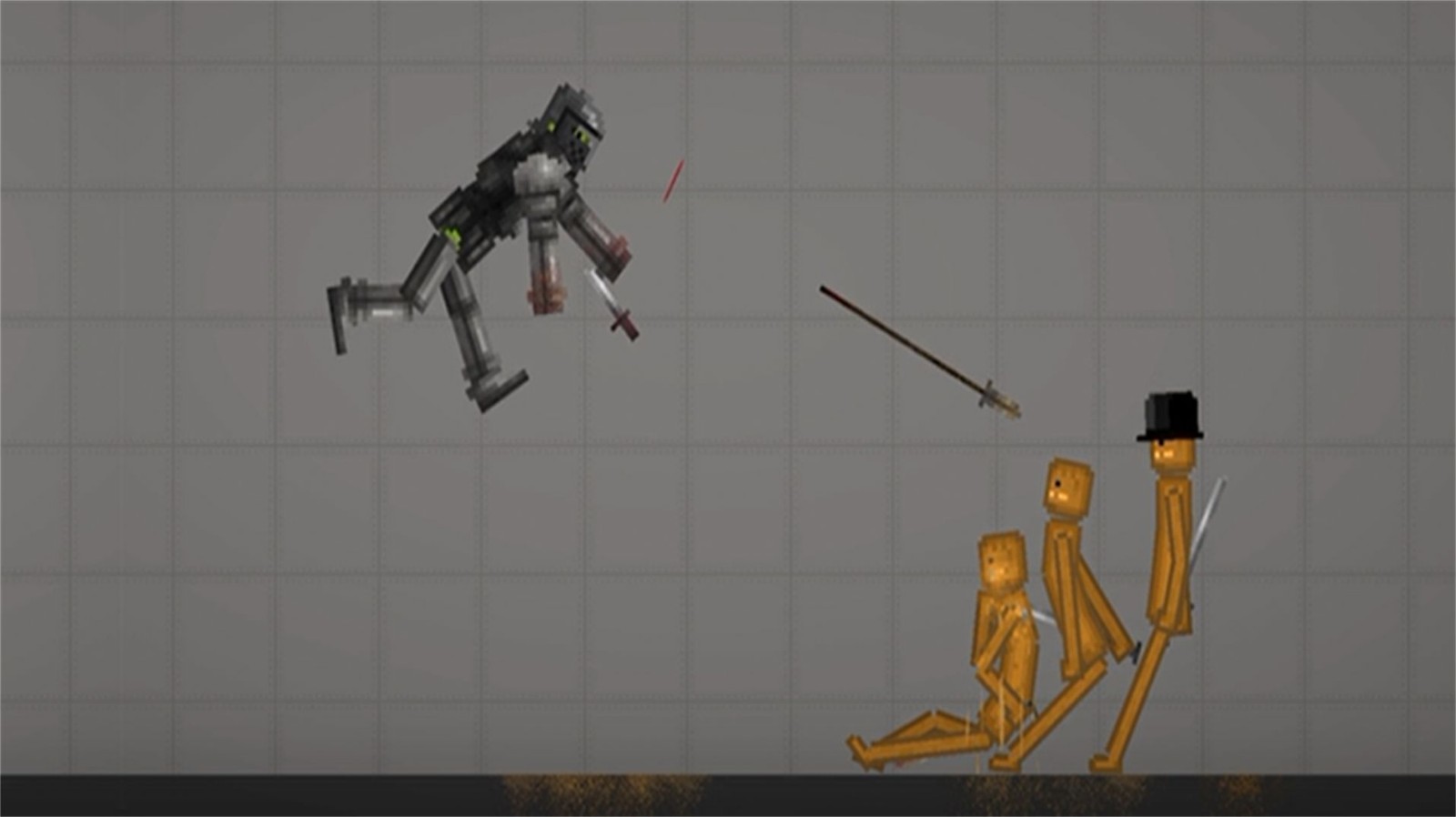 模拟解压大作战2