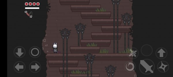 只兔不灭的勇者版 只兔不灭的勇者版